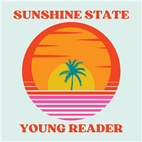 Read a Sunshine State Young Readers Jr. Award Book Badge